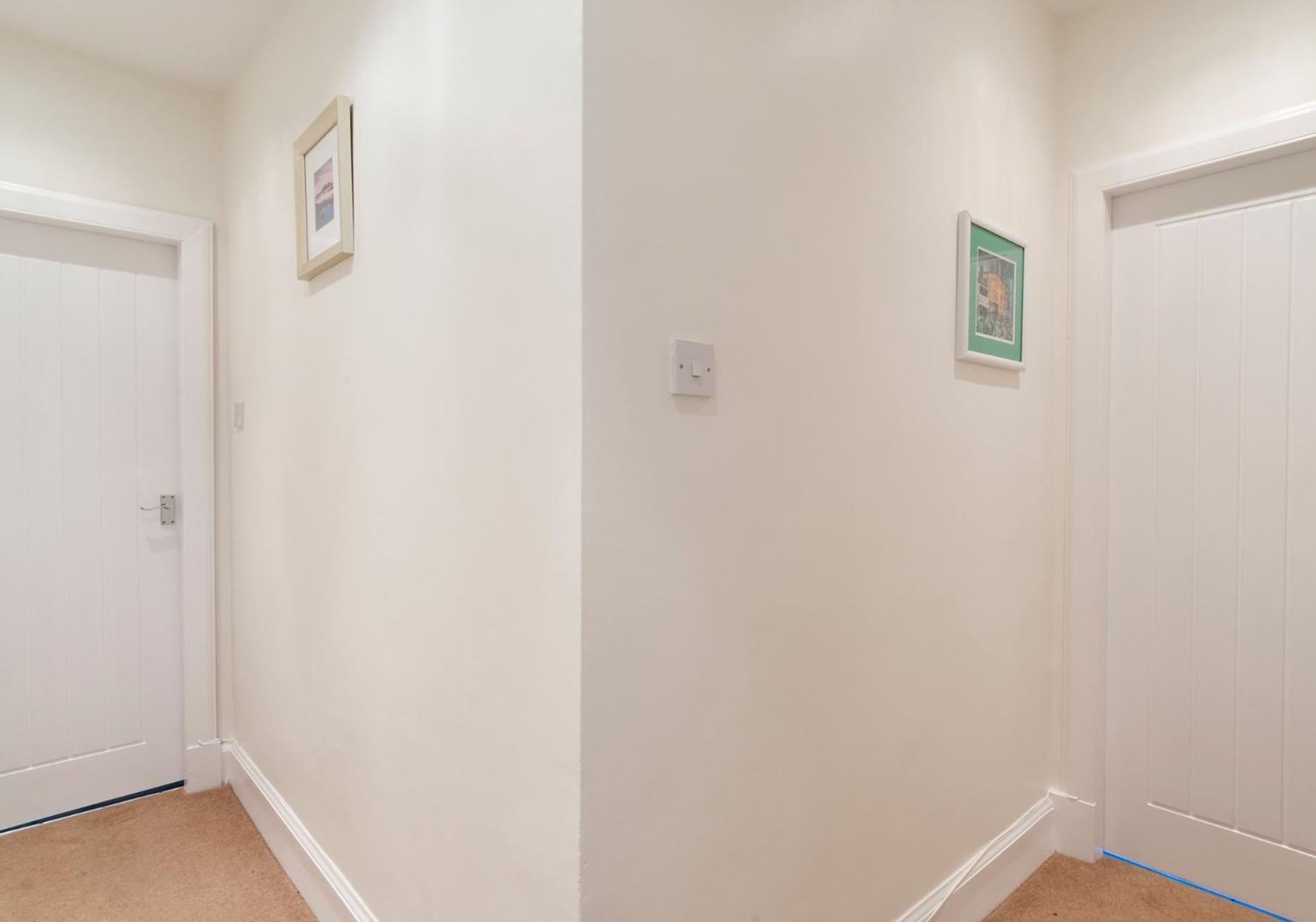 High Street Appartement