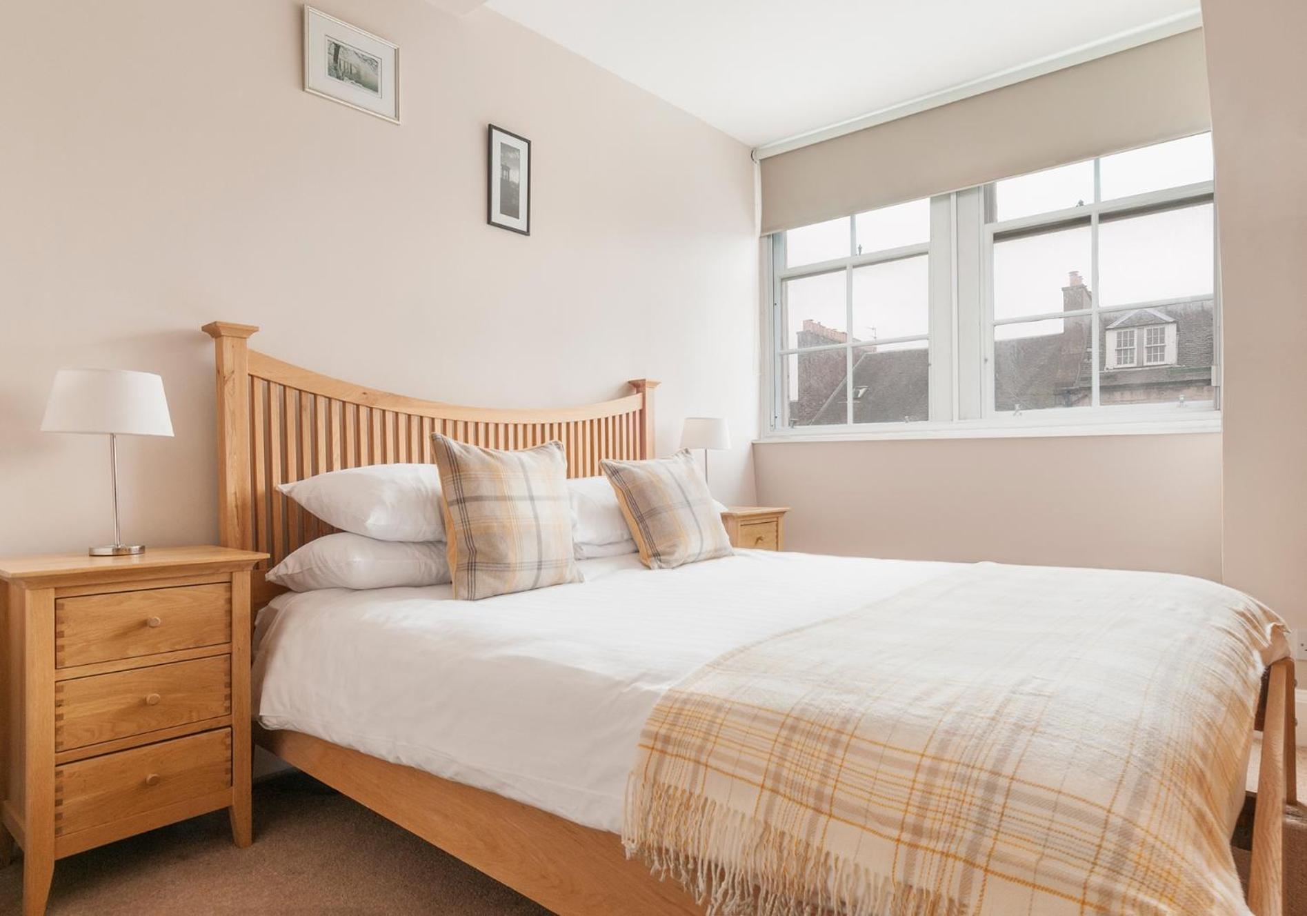 High Street Appartement