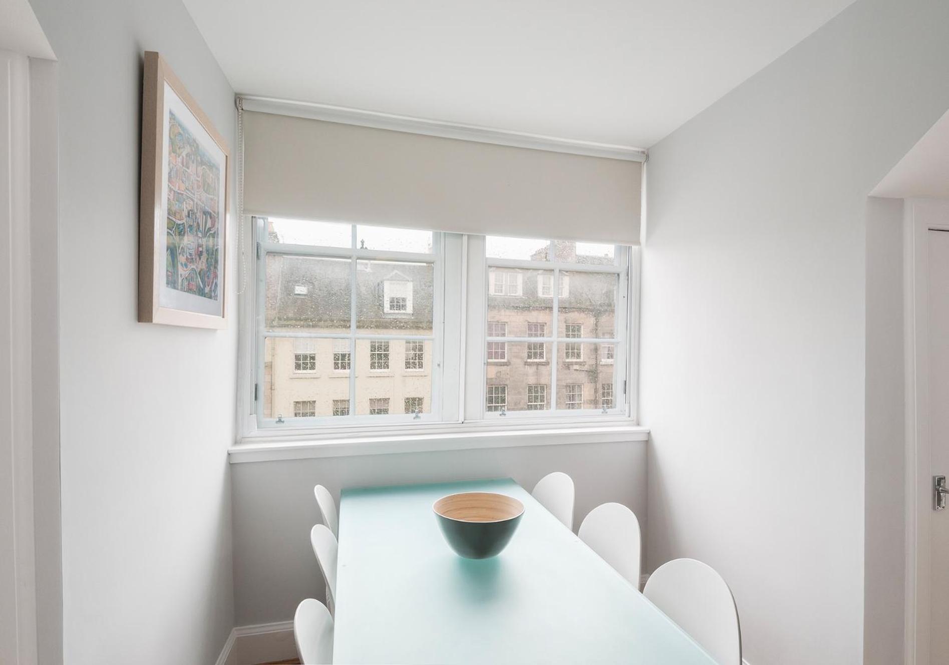 Appartement High Street *