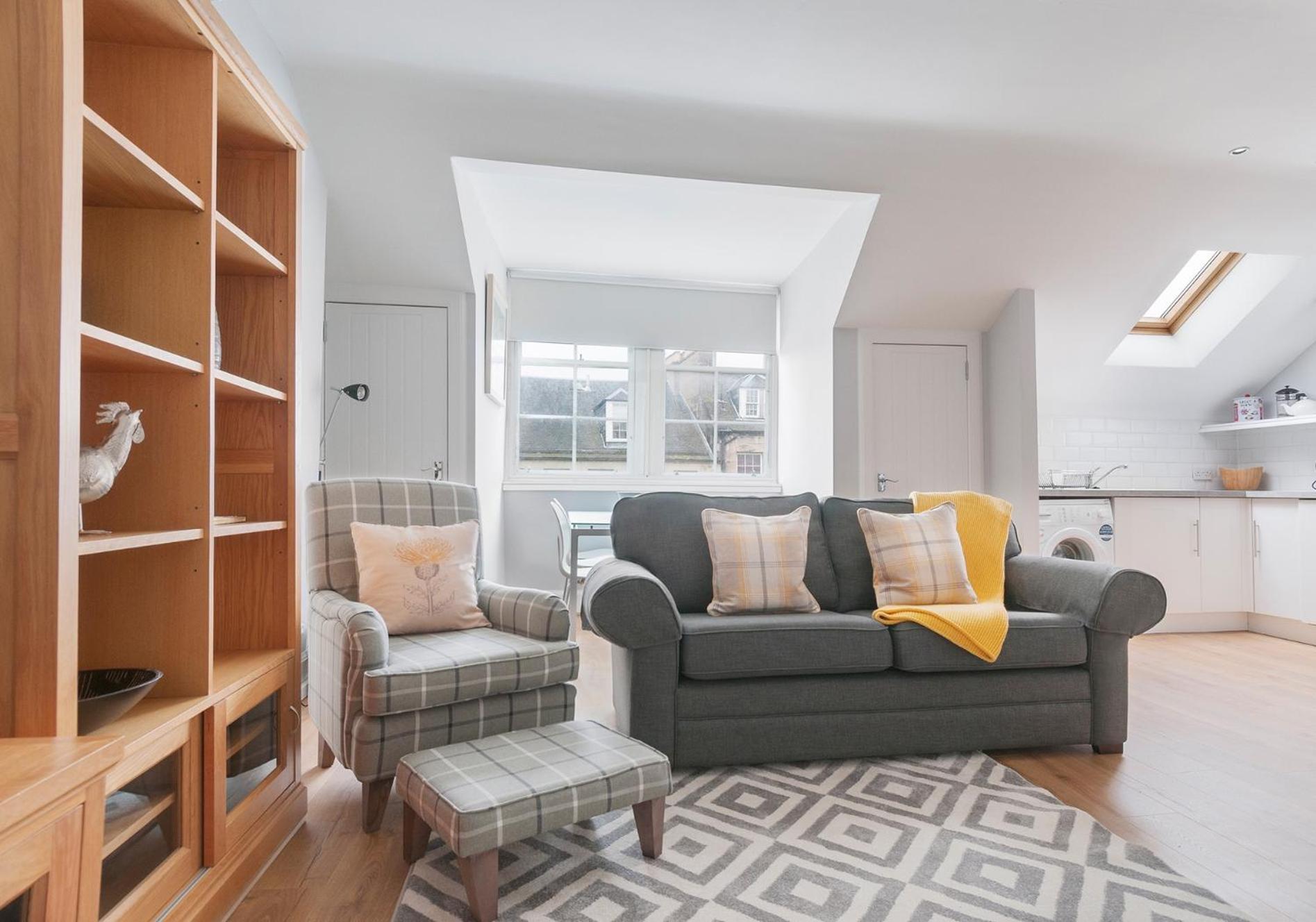 High Street Appartement