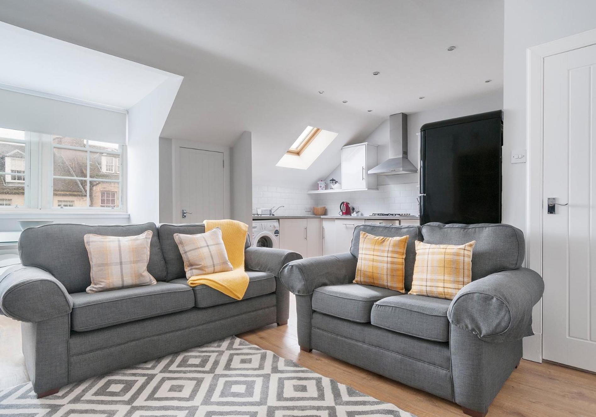 High Street Appartement *