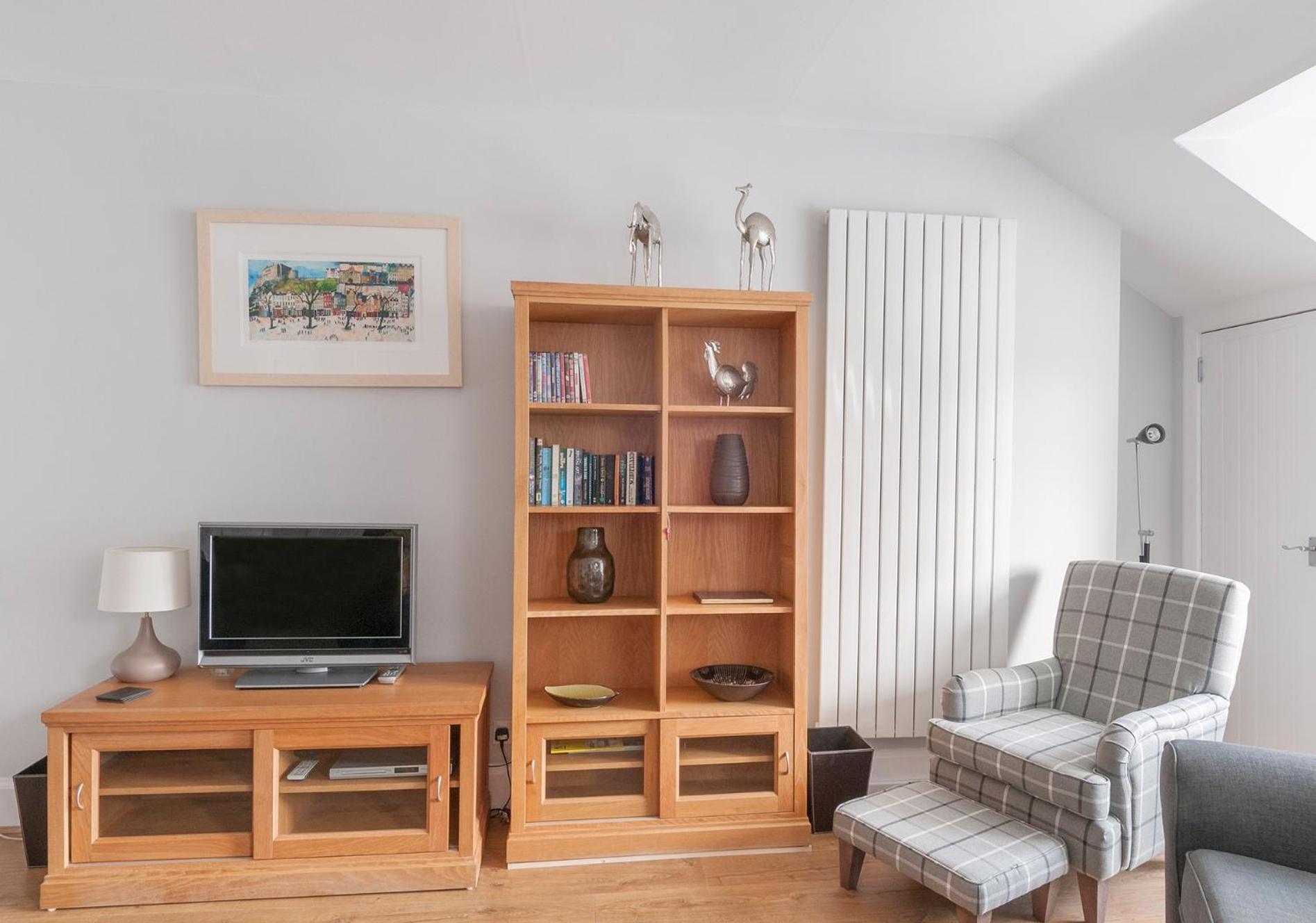 Appartement High Street